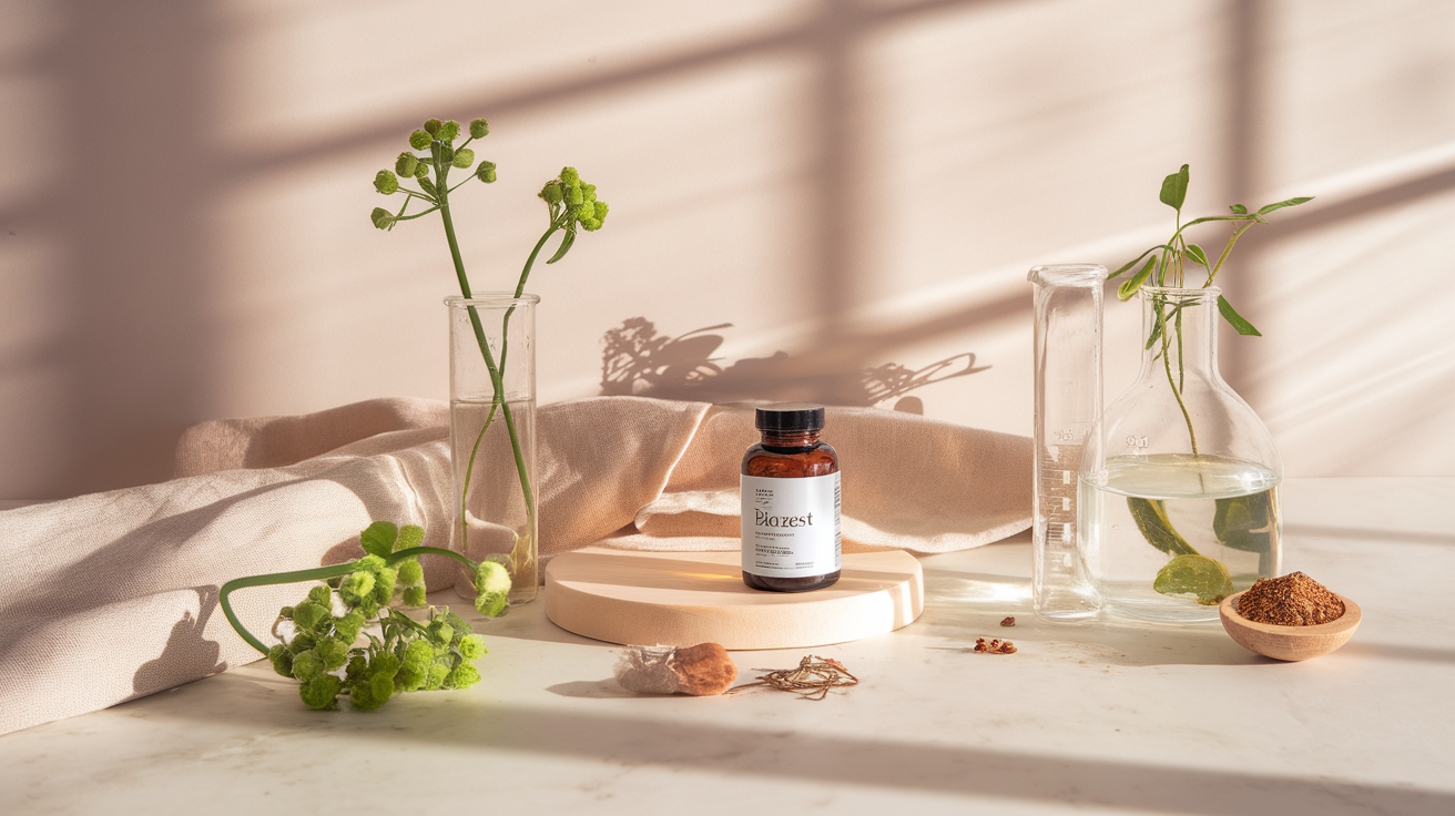 Εργαστήριο BioZest