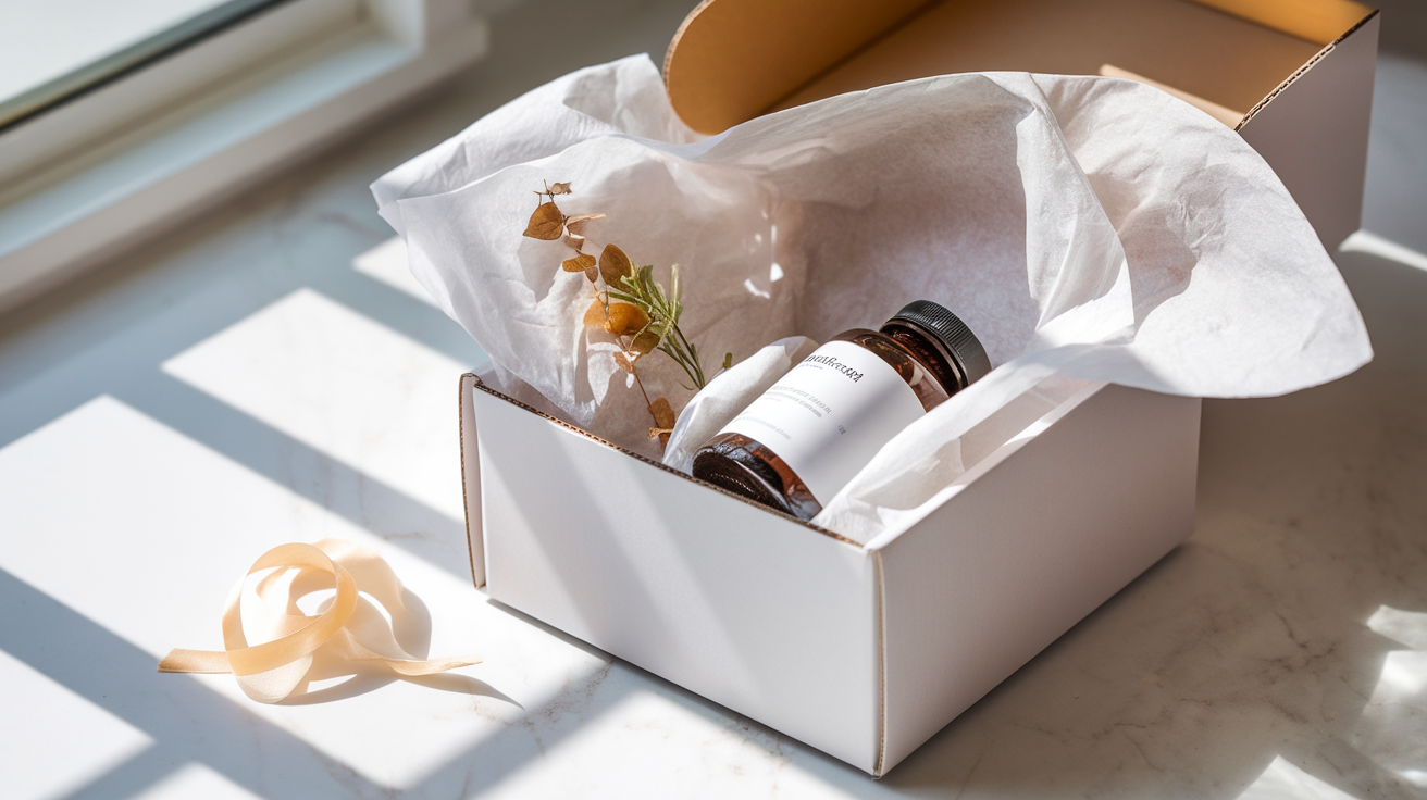 Ασφαλής συσκευασία DigestoPro